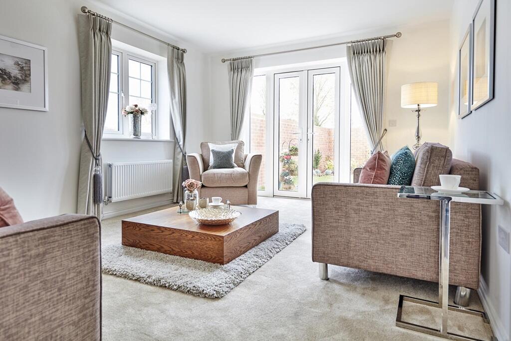 Additional image 3 of Half Penny Meadows,
Pendle Road,
Clitheroe,
Lancashire,
BB7 1LN