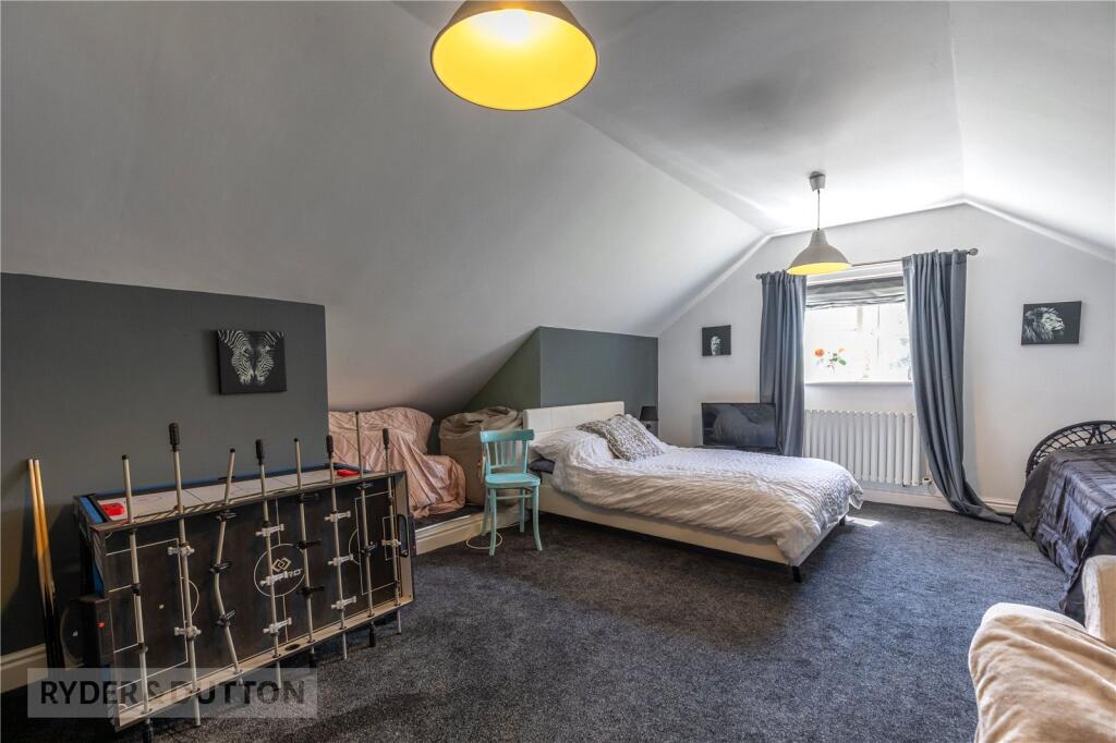 Additional image 33 of Lee Brook Road, Rawtenstall, Rossendale, BB4