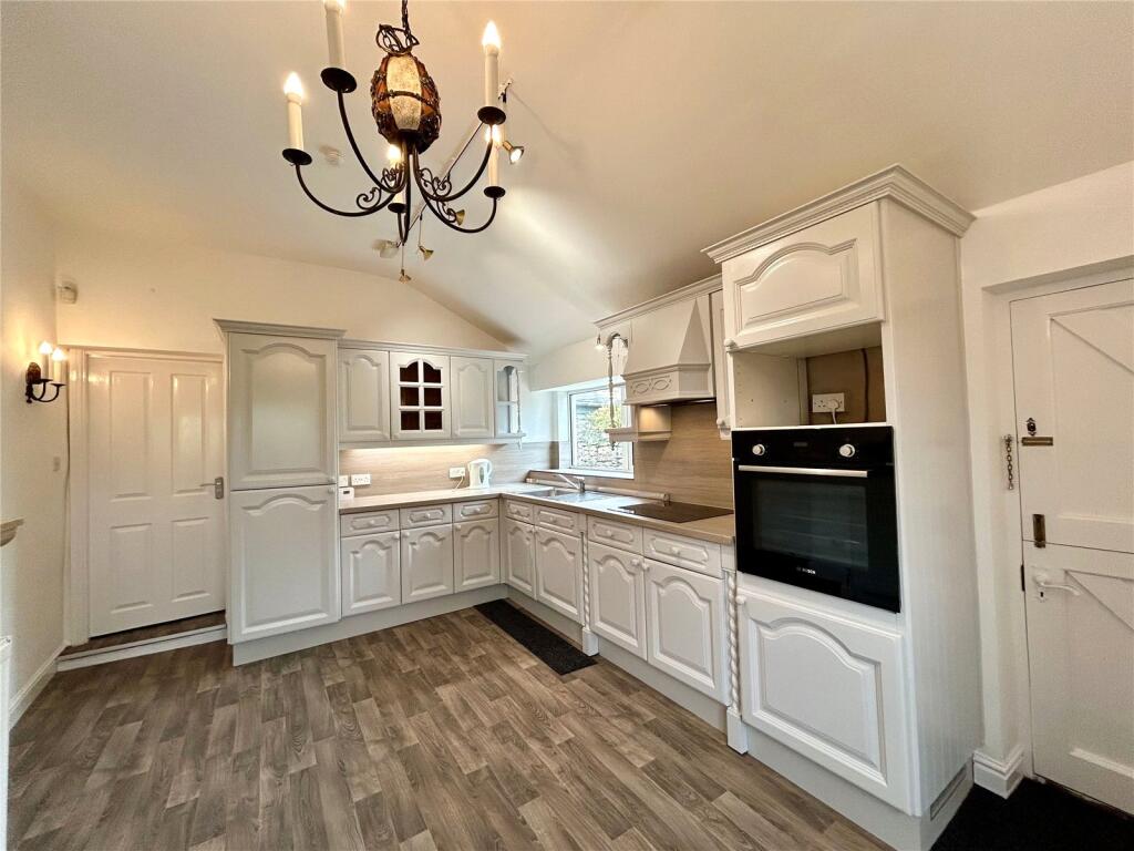 Additional image 6 of Sunnymeade, Main Street, Gisburn, Clitheroe, BB7