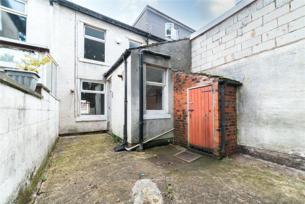 Additional image 11 of Queen Victoria Street, Blackburn, BB2