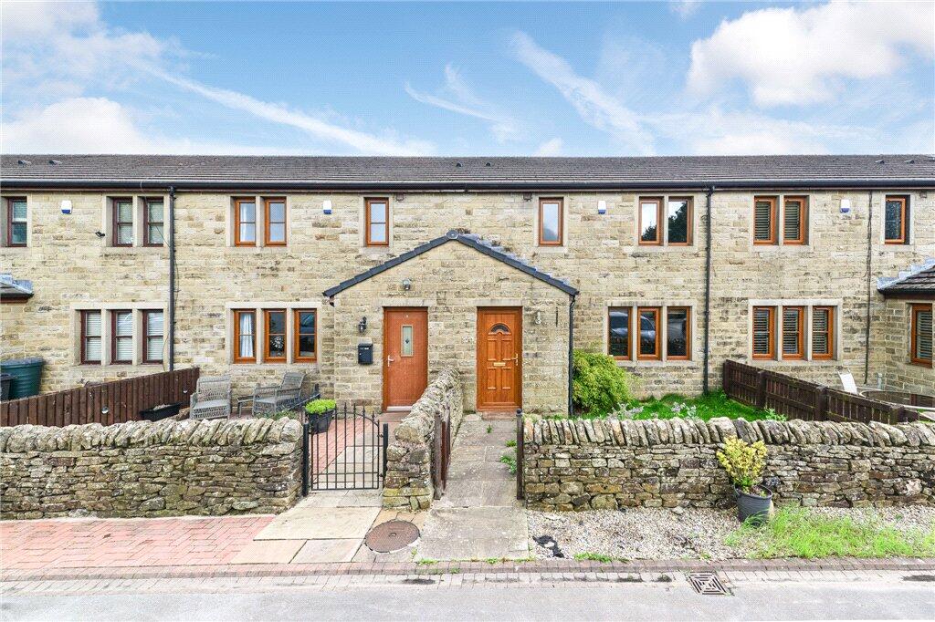 Additional image 19 of Valley Heights, Denholme, BD13