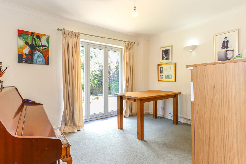 Additional image 15 of Crawshaw Grange, Crawshawbooth, Rossendale, BB4