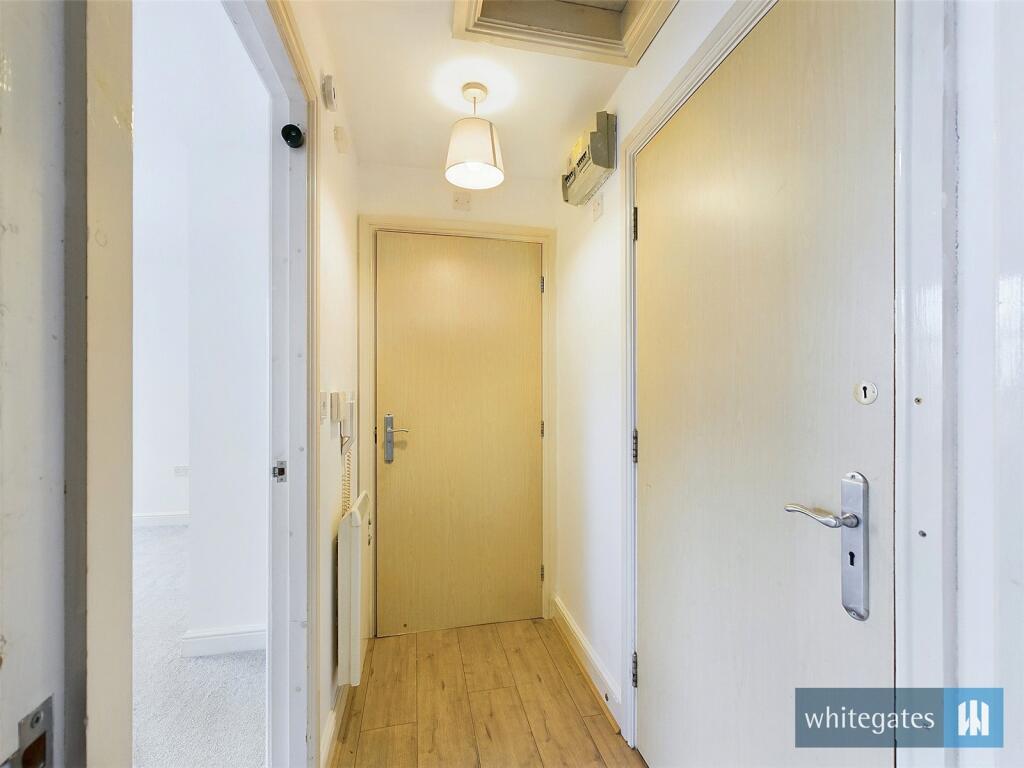 Additional image 2 of Equity Chambers, 40 Piccadilly, Bradford, West Yorkshire, BD1