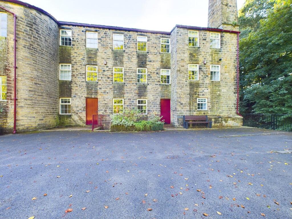 Additional image 18 of Bents Mill, Wilsden