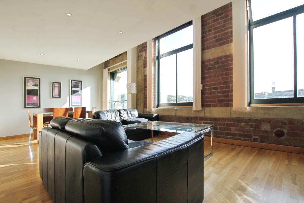 Additional image 12 of Victoria Mills, Salts Mill Road, Shipley, Bradford, BD17