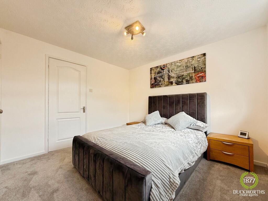 Additional image 34 of Spire Close, Darwen, BB3