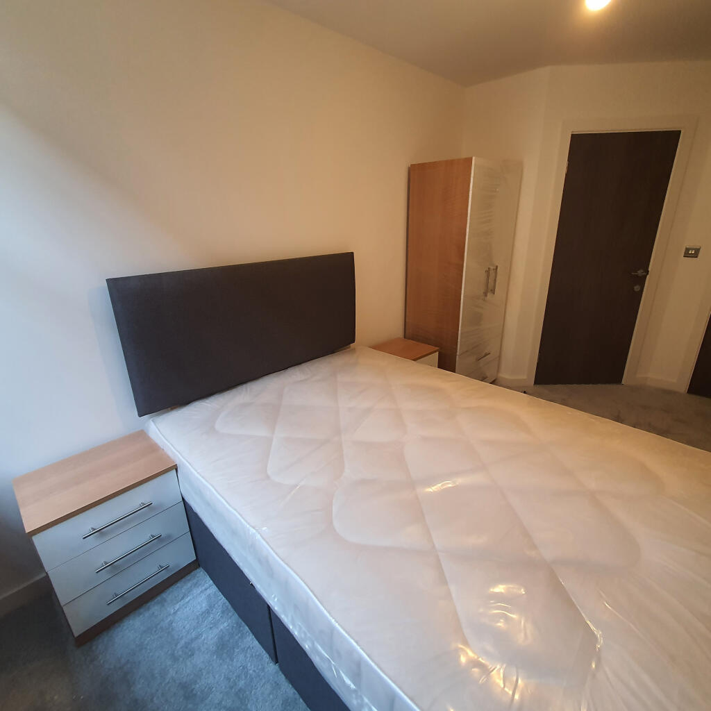 Additional image 10 of Conditioning House, Cape Street, Bradford, Yorkshire, BD1