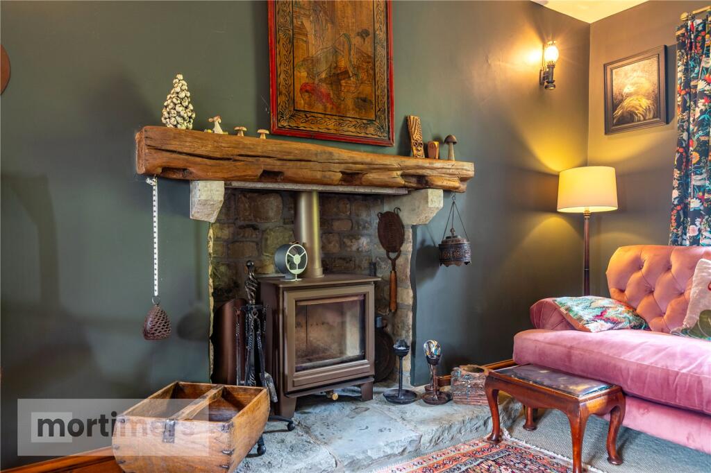 Additional image 6 of Holden, Bolton By Bowland, Clitheroe, Lancashire, BB7