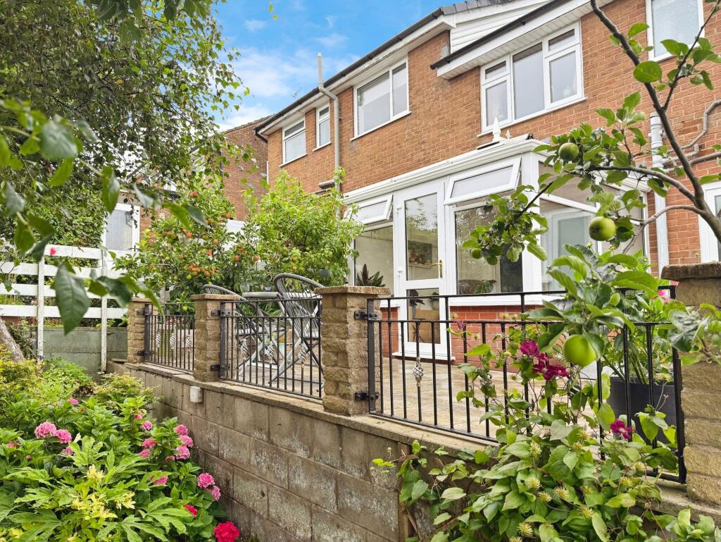 Additional image 16 of Collins Drive, Accrington, BB5