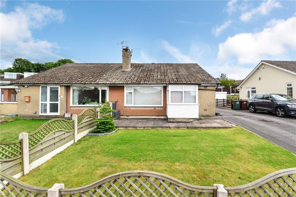 Additional image 13 of Farndale Road, Wilsden, BD15