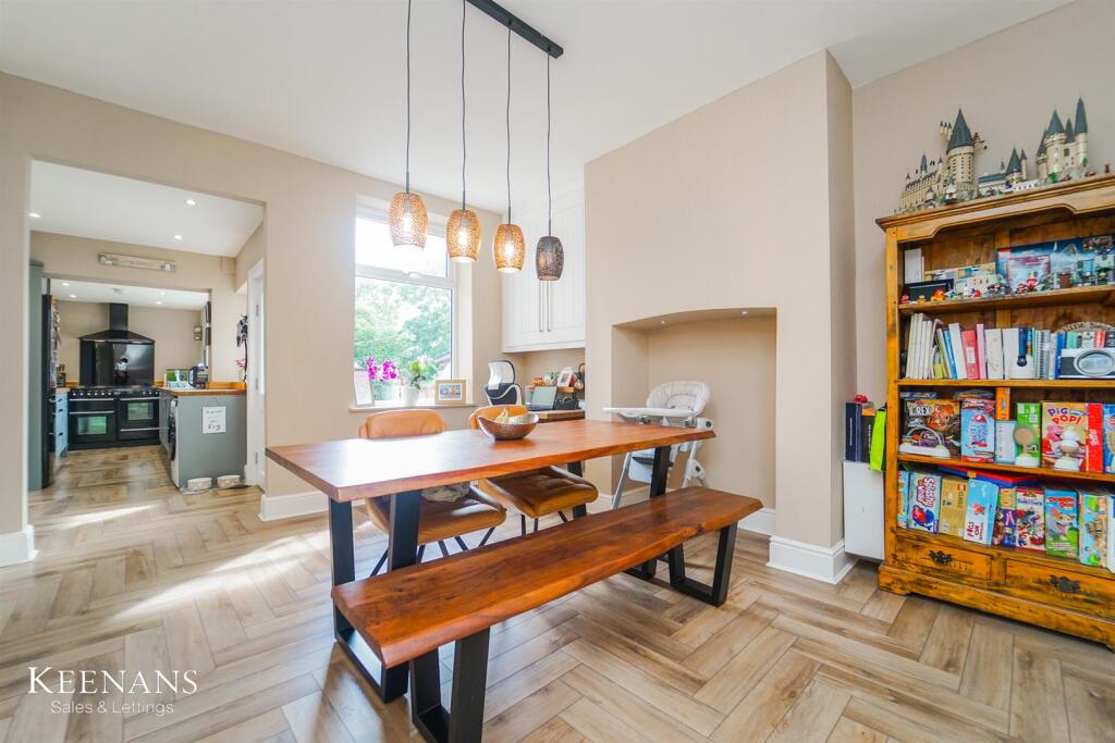 Additional image 4 of Gisburn Road, Barnoldswick