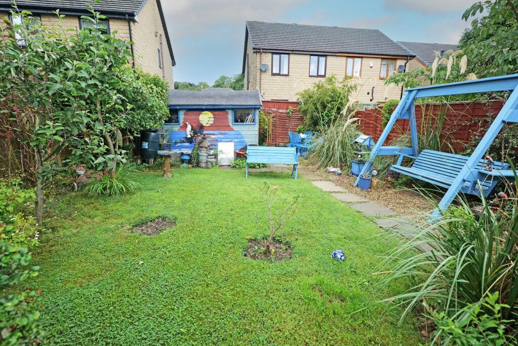 Additional image 19 of Birtwistle Avenue, Colne, BB8