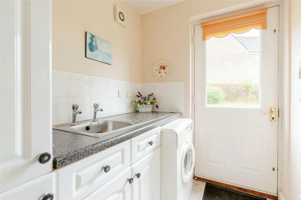 Additional image 8 of Beacon Close, Colne, Lancashire, BB8