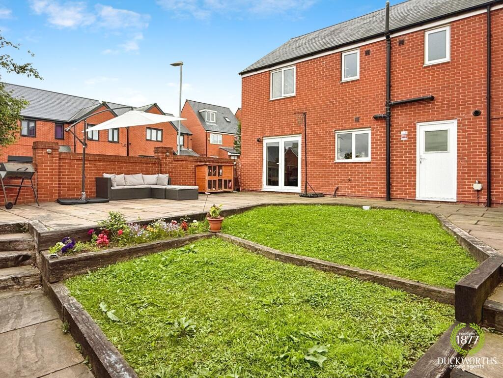 Additional image 20 of Hambledon Mill Park, Accrington, BB5