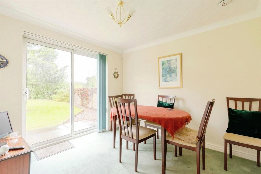 Additional image 10 of Beacon Close, Colne, Lancashire, BB8