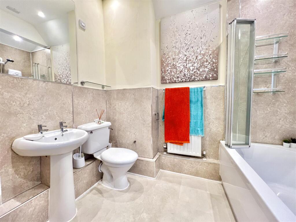 Additional image 20 of Weavers Lane, Cullingworth