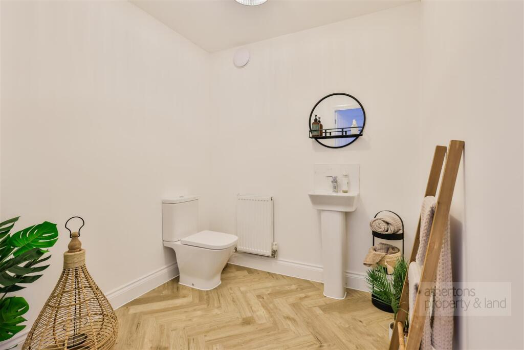 Additional image 11 of Mitton Grange, Whalley, Ribble Valley