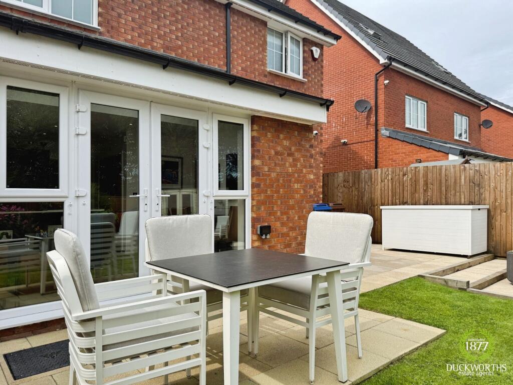 Additional image 7 of Bowler Avenue, Accrington, BB5