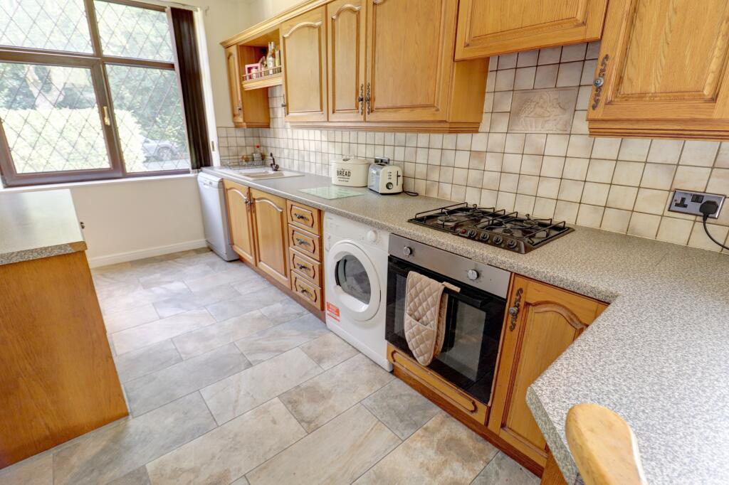 Additional image 12 of Hallam Road, Nelson, BB9