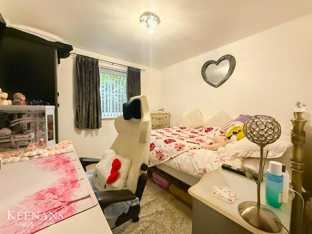 Additional image 9 of Lever Close, Blackburn