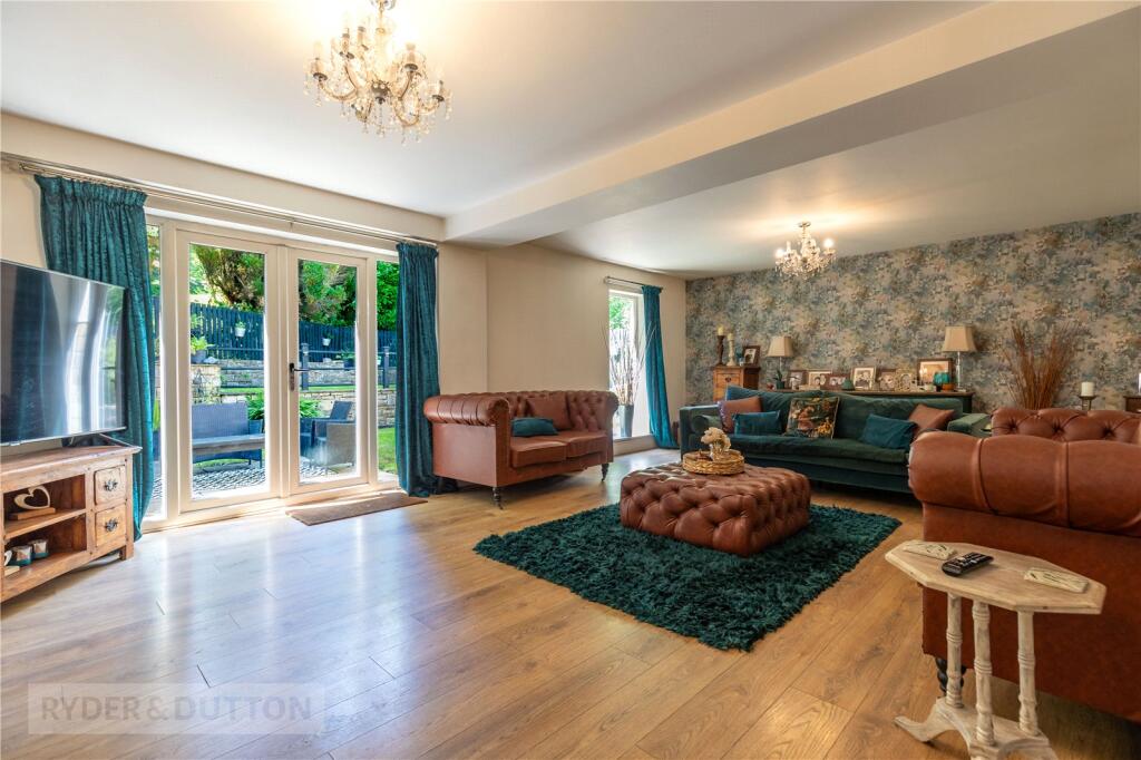 Additional image 4 of Lee Brook Road, Rawtenstall, Rossendale, BB4