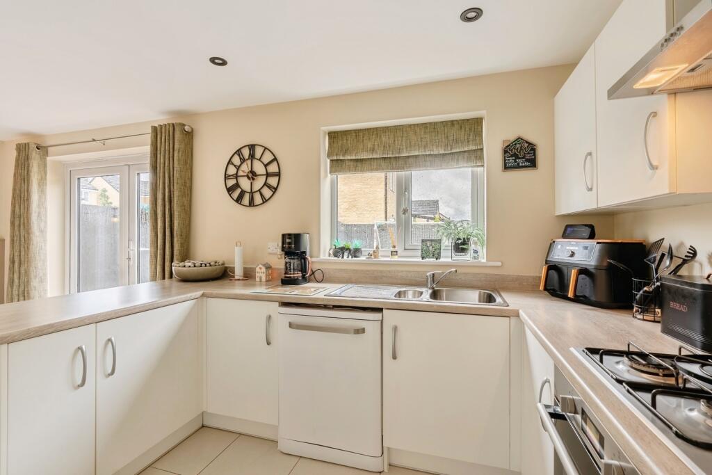 Additional image 5 of Rowling Hollins, Colne, Lancashire, BB8