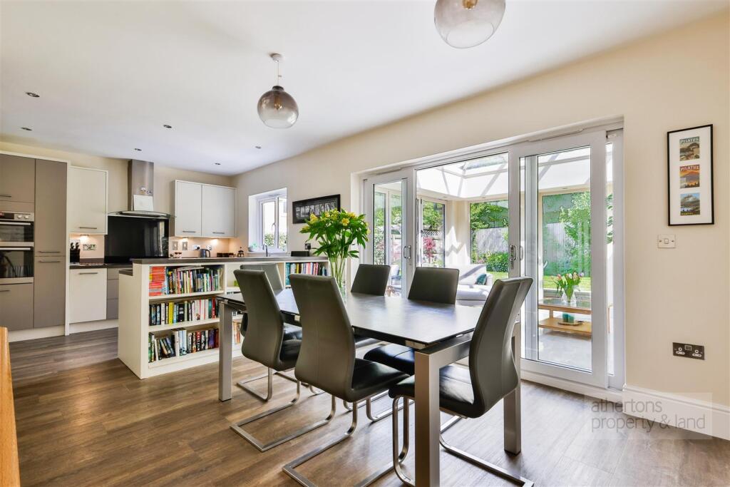 Additional image 35 of Springwood Drive, Whalley, Ribble Valley