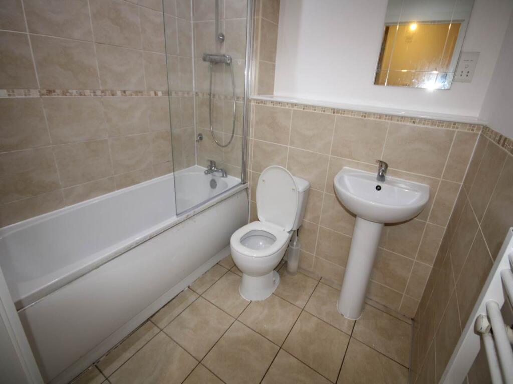 Additional image 10 of Woolston Warehouse, Grattan Road, Bradford