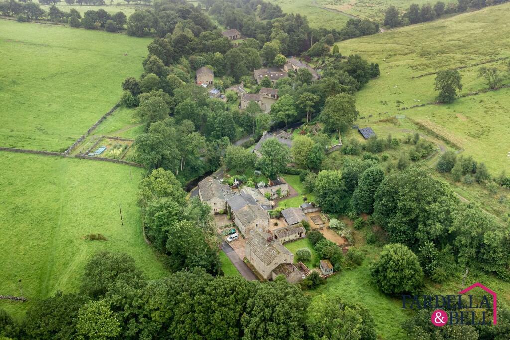 Additional image 4 of Wycoller Road, Wycoller, BB8