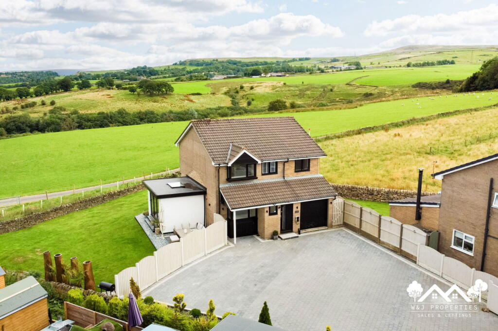 Property image for Sherbourne Road, Baxenden, Accrington, BB5