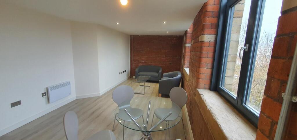 Additional image 6 of Conditioning House, Cape Street, Bradford, BD1