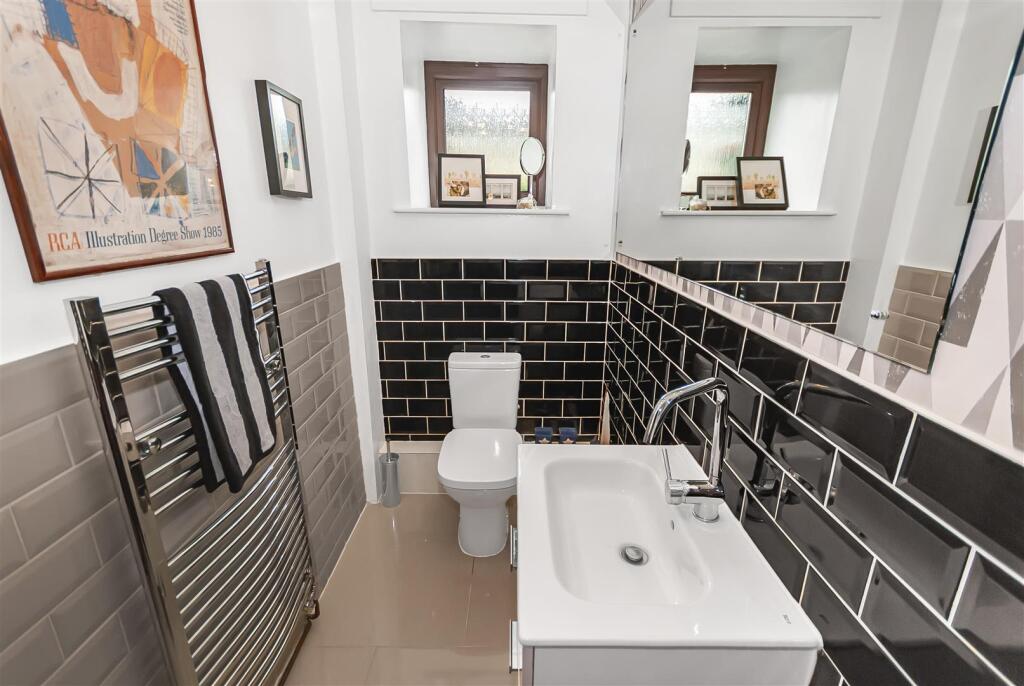 Additional image 9 of Johnny Barn Cottages, Rossendale