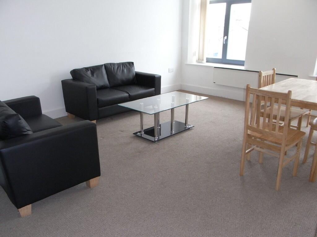 Additional image 9 of Woolston Warehouse, Grattan Road