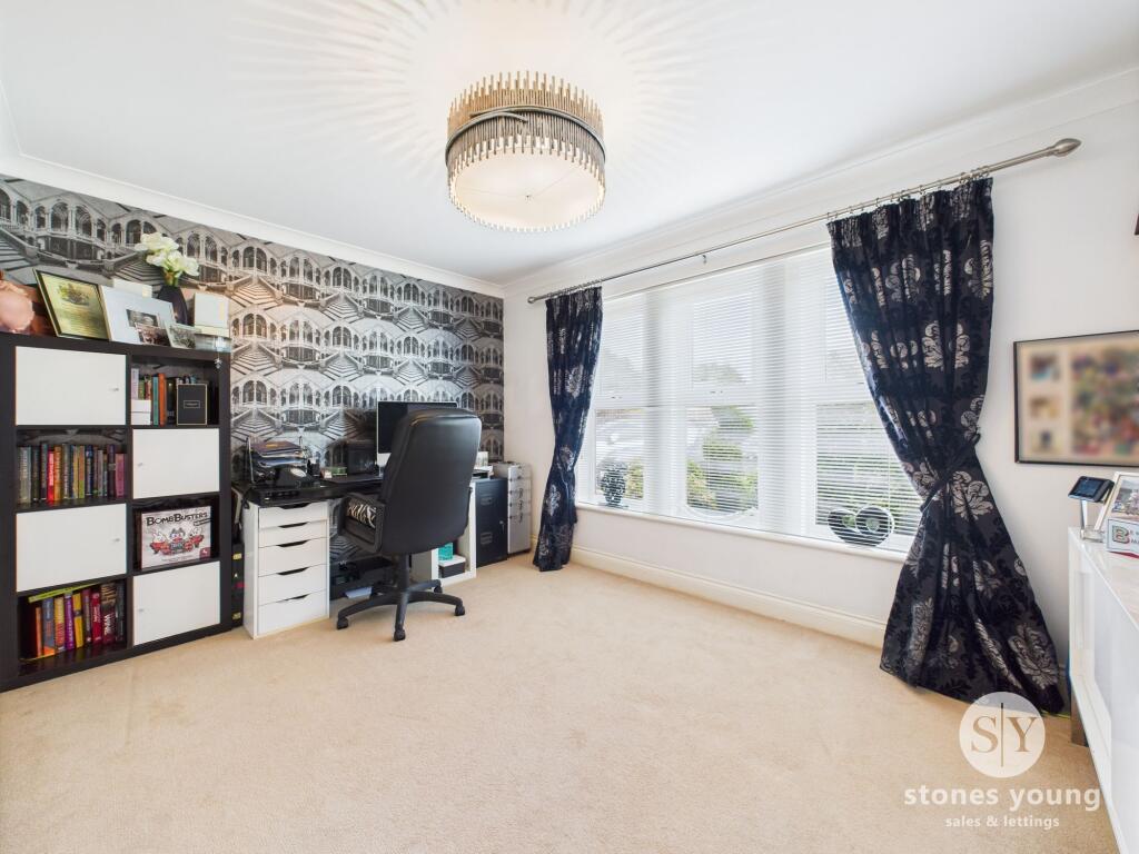 Additional image 15 of Netherwood Gardens, Old Langho, BB6