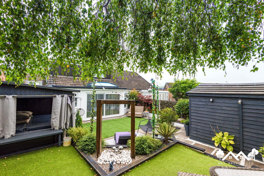 Additional image 44 of Fordside Avenue, Clayton Le Moors, Accrington, BB5