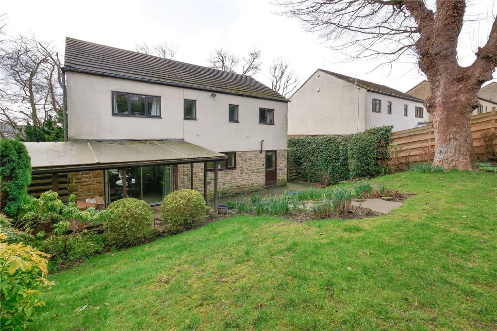 Additional image 14 of The Beeches, Baildon, Shipley, West Yorkshire, BD17