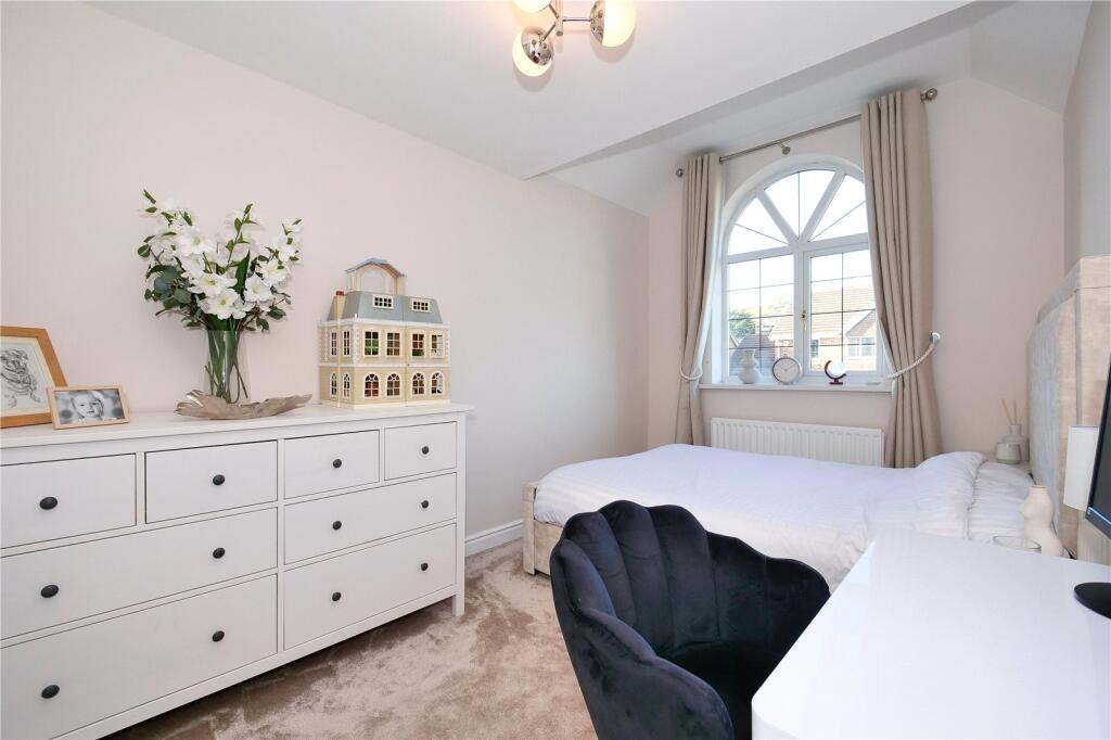 Additional image 7 of Oakleigh View, West Lane, Baildon, Shipley, BD17