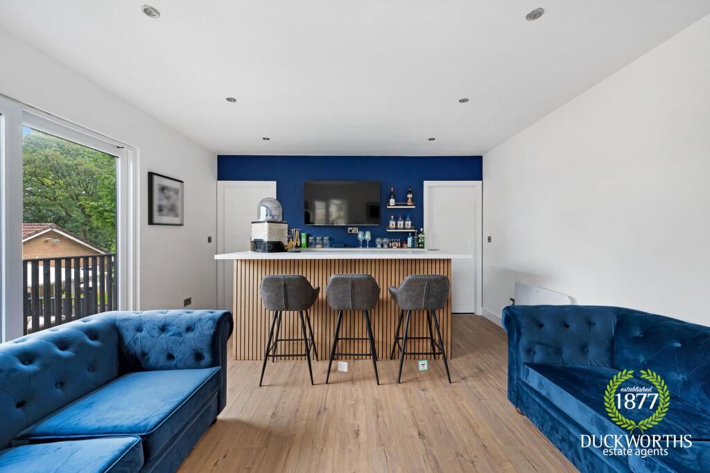 Additional image 20 of Oak Hill Close, Accrington, BB5