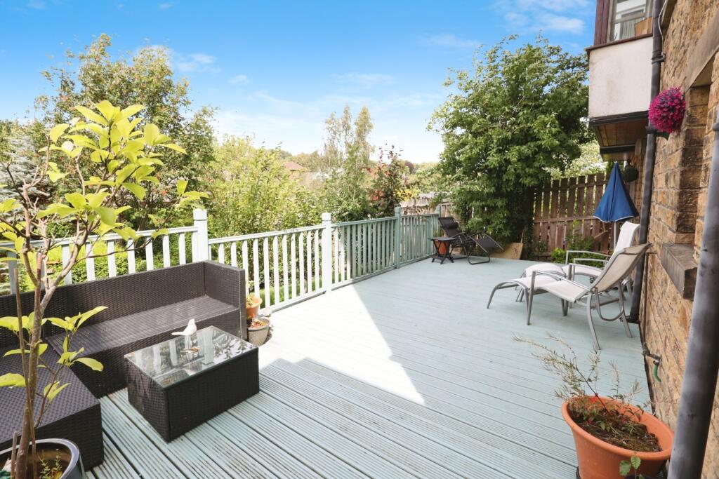 Additional image 21 of Park Mount Avenue, Baildon, Shipley, West Yorkshire