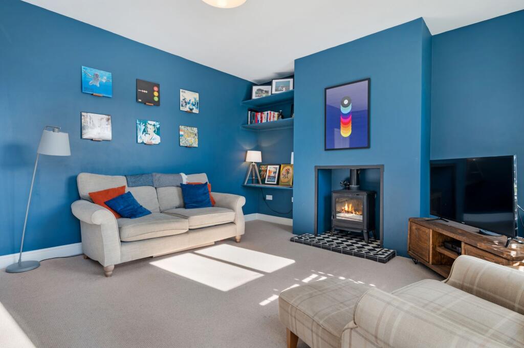 Additional image 7 of Newchurch Road, Rawtenstall BB4: Stunning Extended Family Home with Views!