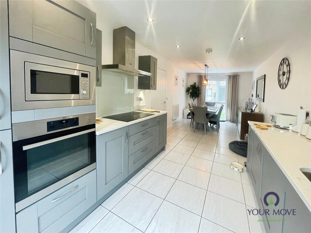 Additional image 17 of The Grove, Blackburn, Lancashire, BB2