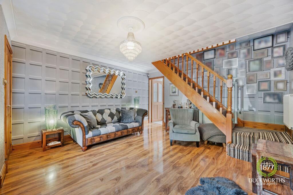 Additional image 8 of Gladstone Street, Great Harwood, BB6