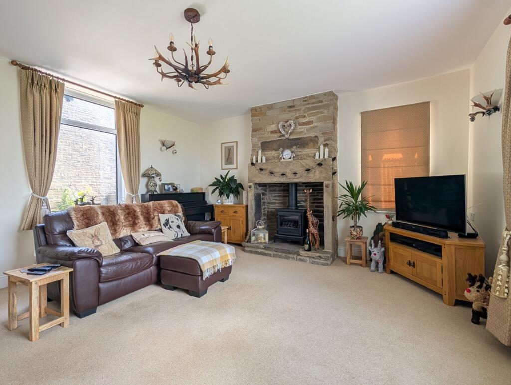 Additional image 40 of School Ridge, Upper Heights Road, Thornton, Bradford, BD13