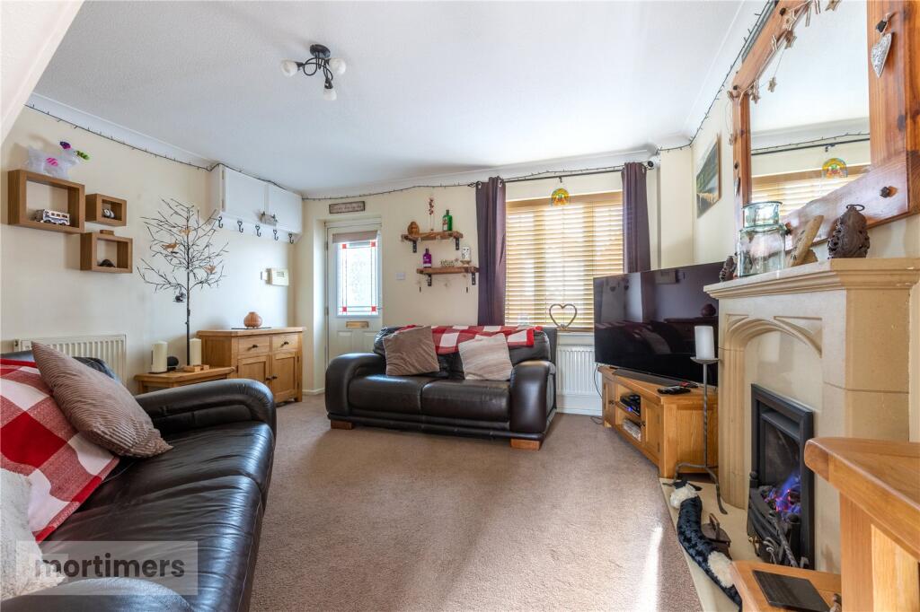 Additional image 4 of Apple Tree Way, Oswaldtwistle, Accrington, Lancashire, BB5
