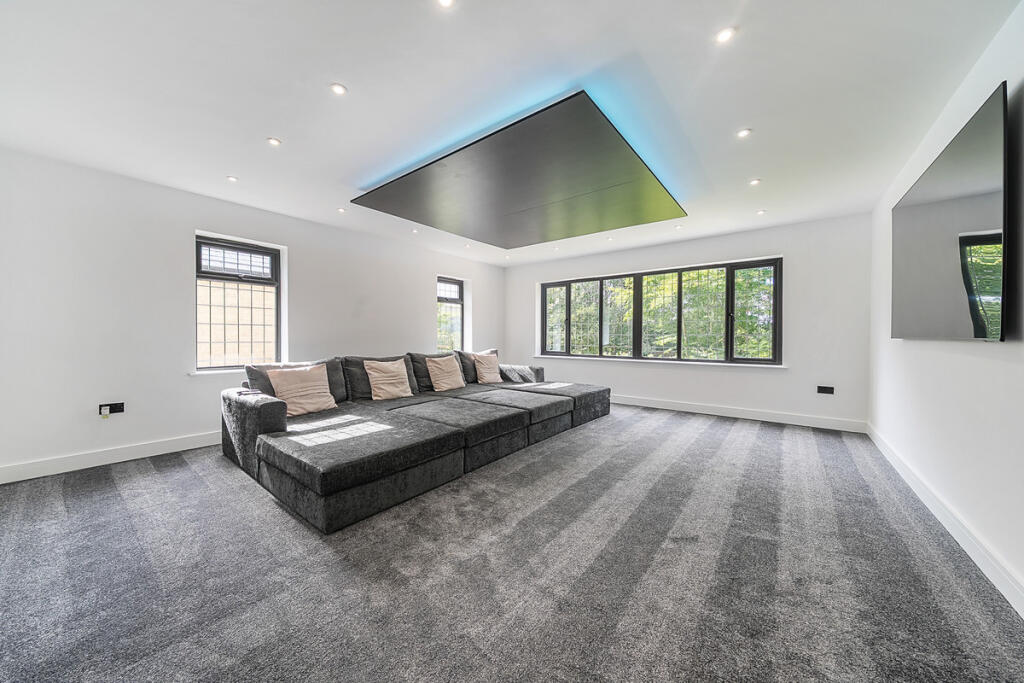 Additional image 42 of Highfield Park, Rossendale, BB4