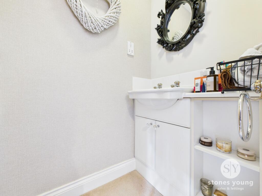 Additional image 28 of Netherwood Gardens, Old Langho, BB6