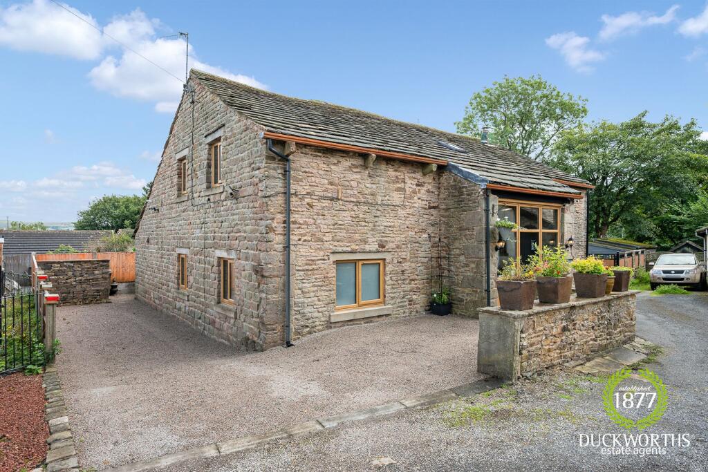 Additional image 61 of Duddon Avenue, Earnsdale Farm Duddon Avenue, BB3