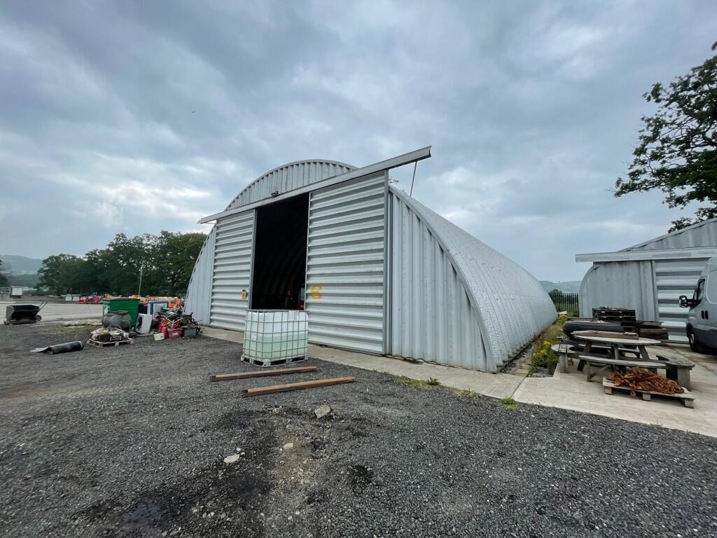 Additional image 12 of Site Adjacent To Gateway Auctions, Mitton Road, Whalley, Clitheroe, Lancashire, BB7 9JU