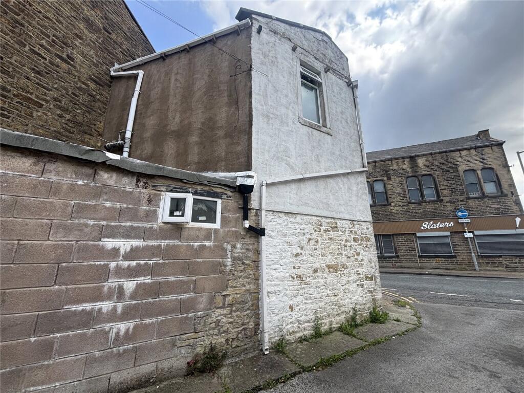 Additional image 3 of North Street, Nelson, Lancashire, BB9