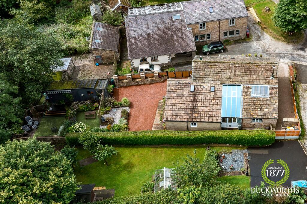 Additional image 79 of Duddon Avenue, Earnsdale Farm Duddon Avenue, BB3